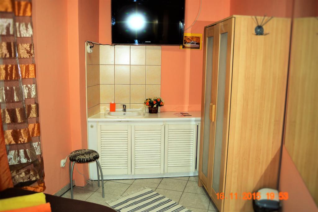 Honey Hostel Krakau
