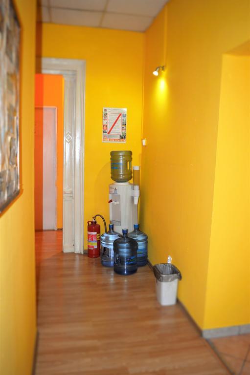 Honey Hostel