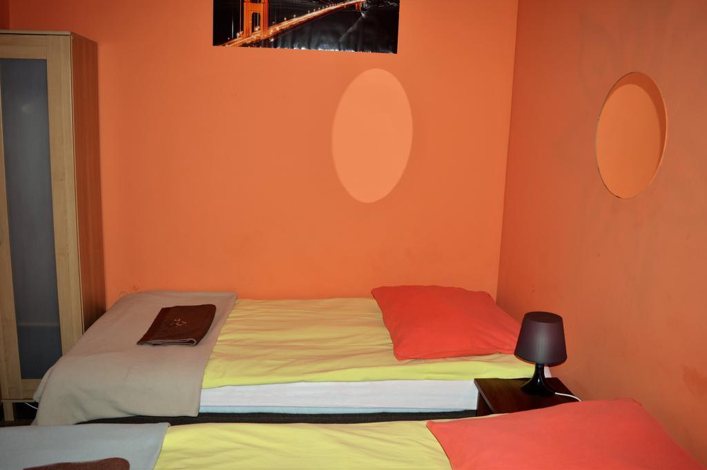 Hostel Honey *