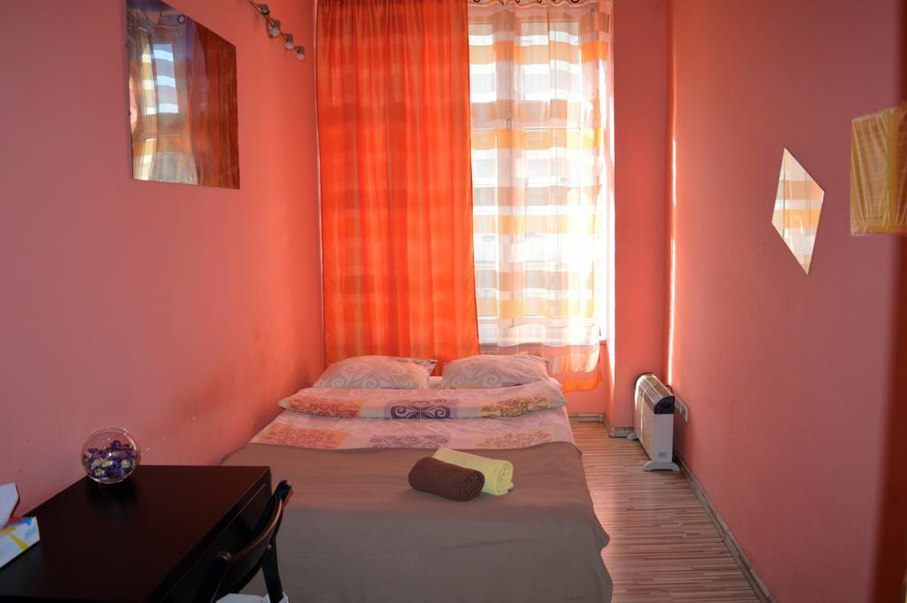 Hostel Honey Krakau