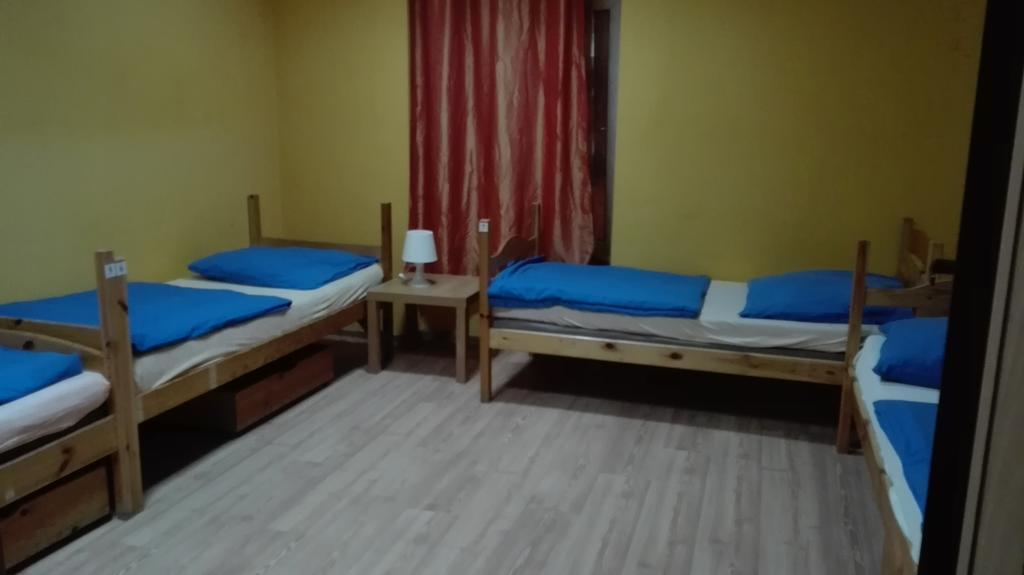 Hostel Honey Krakau