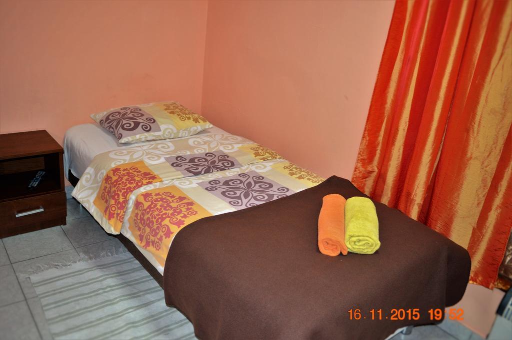 Honey Hostel Krakau