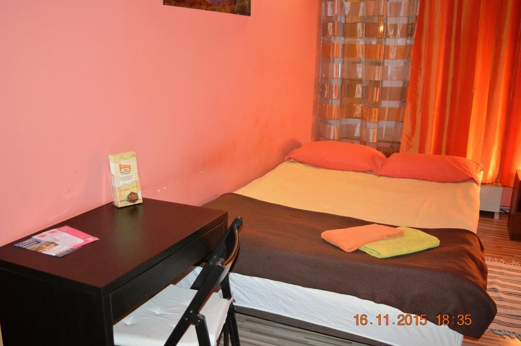 Hostel Honey