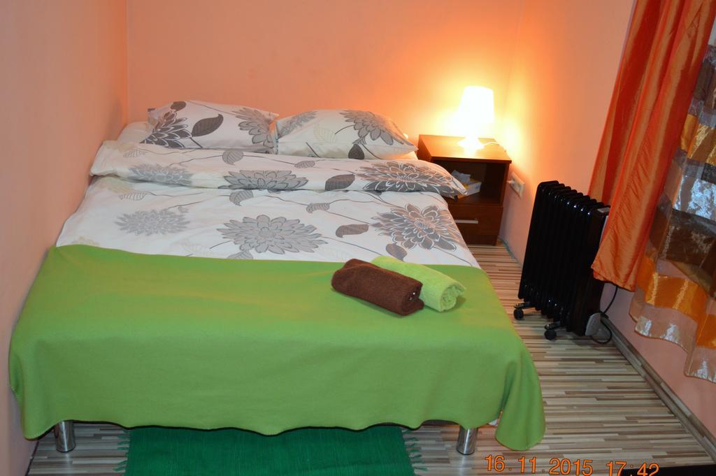 Hostel Honey Krakau