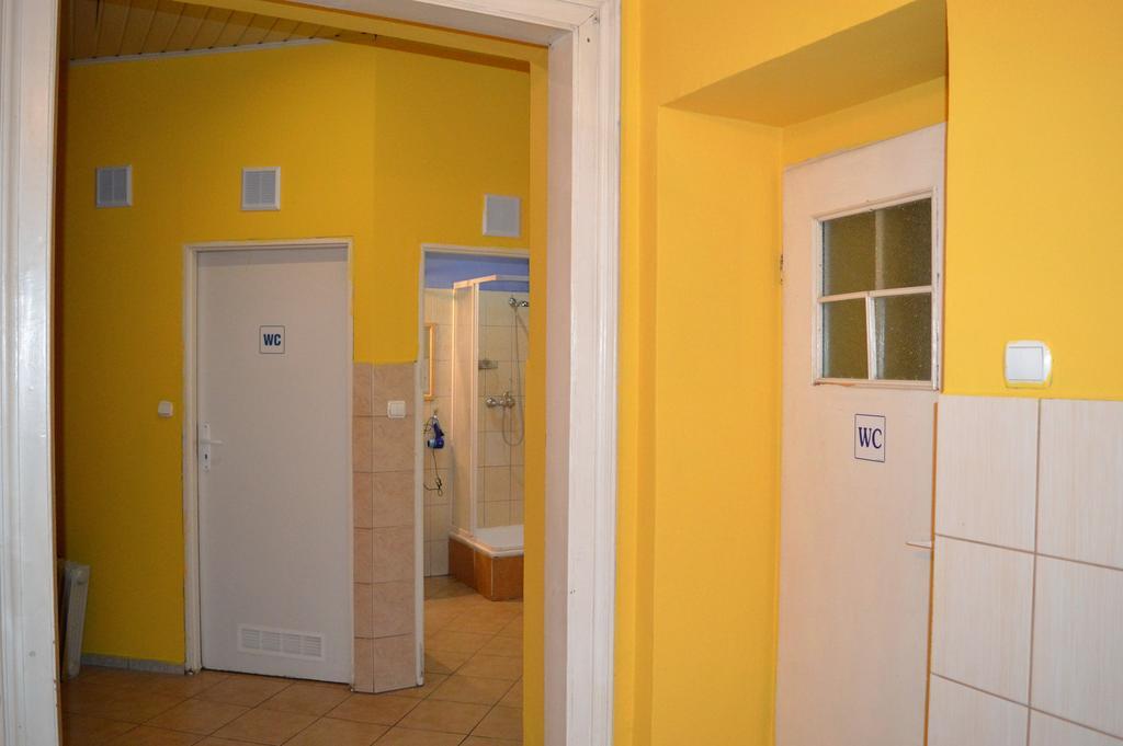 Honey Krakau