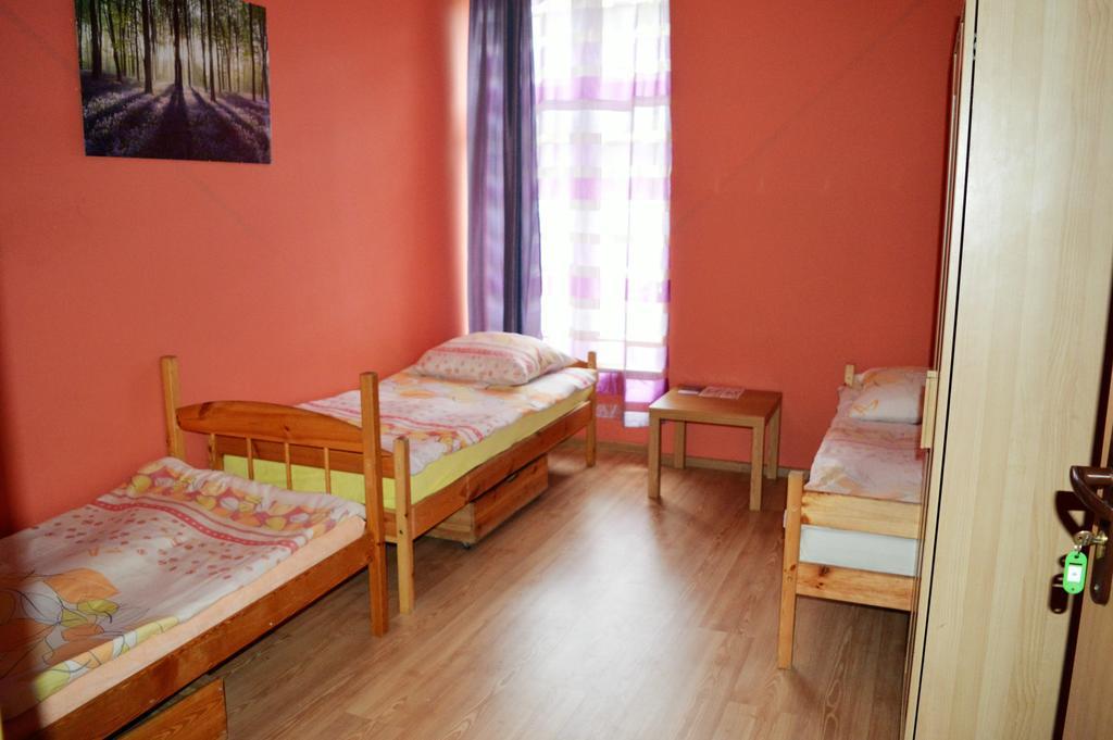 Honey Hostel