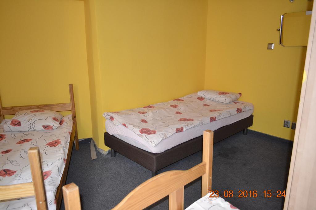 Honey Hostel