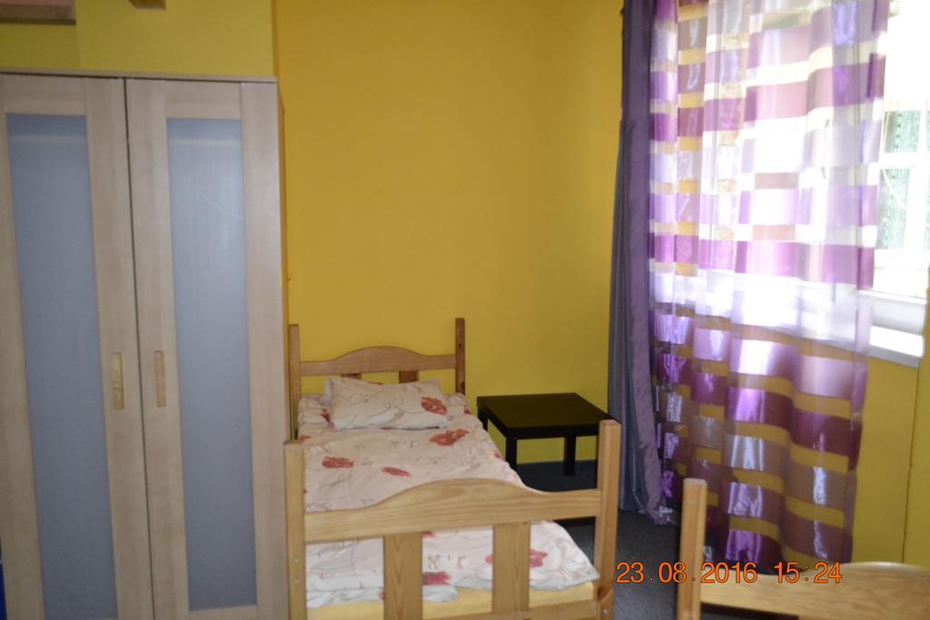Hostel Honey *