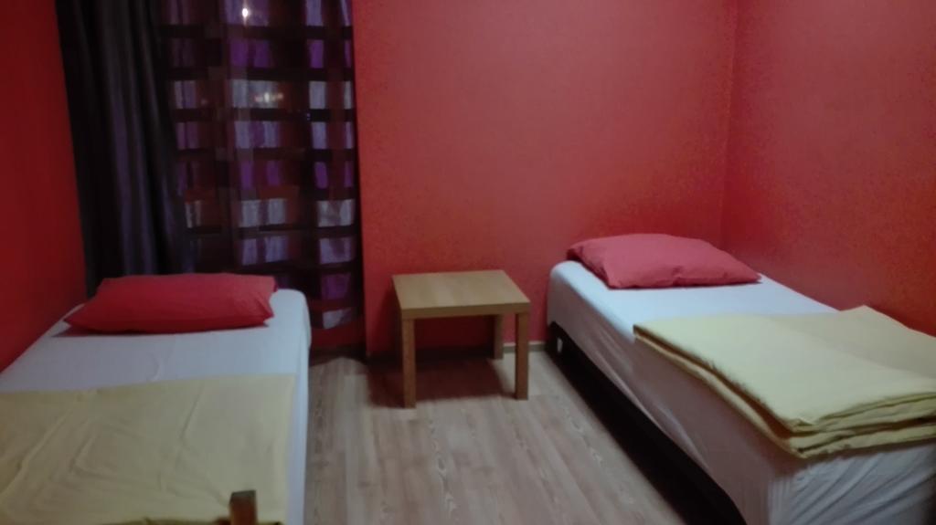 Hostel Honey