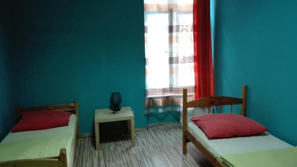 Honey Hostel Krakau